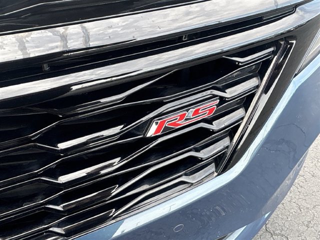 Certified 2024 Chevrolet Equinox RS w/ LPO, Floor Liner Package FWD image 30