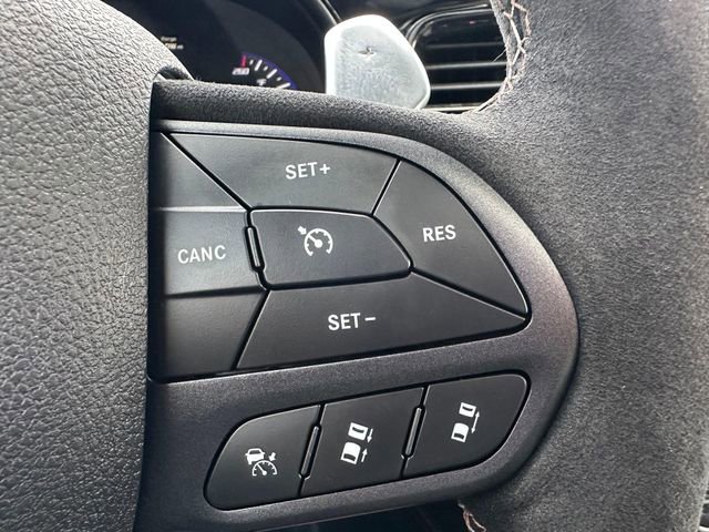 Used 2025 Dodge Durango SRT Hellcat image 21