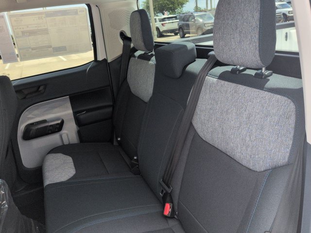 New 2026 Ford Maverick XLT FWD image 14