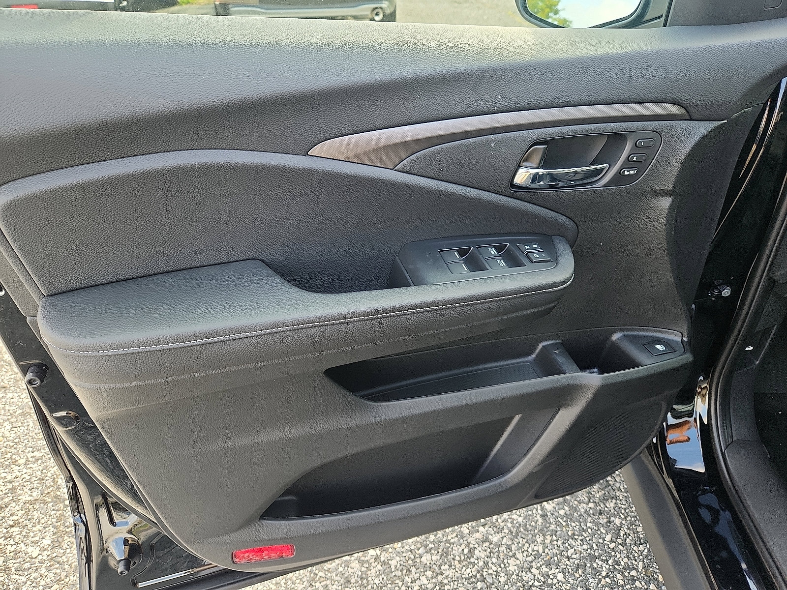 New 2025 Honda Ridgeline RTL image 8