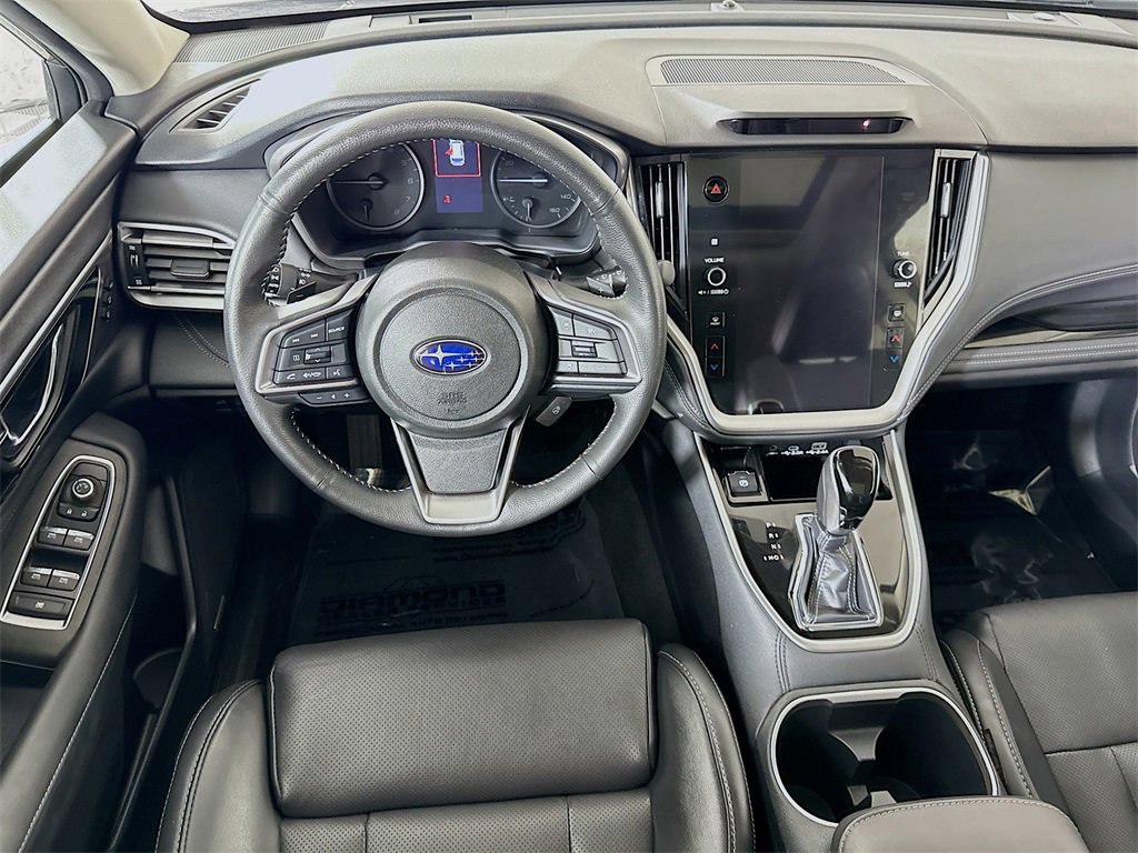 Used 2024 Subaru Outback Limited image 4