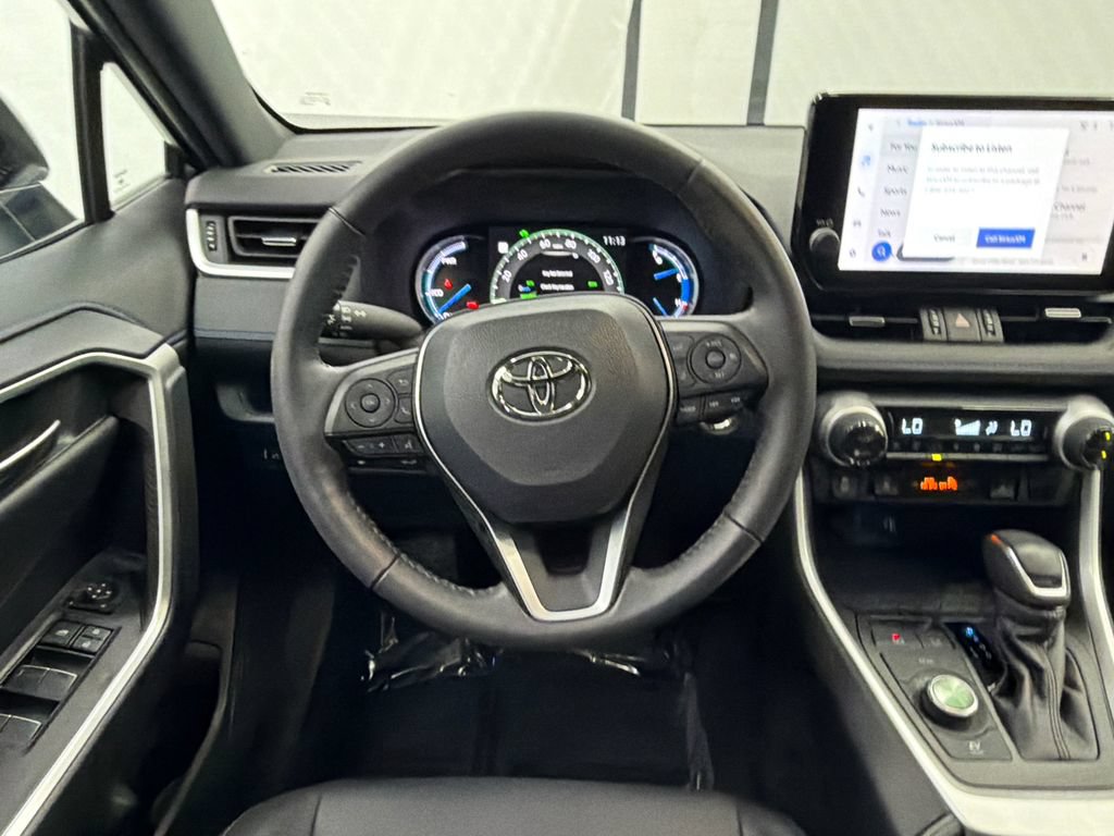 Used 2024 Toyota RAV4 XSE w/ Weather Package AWD/4WD image 23