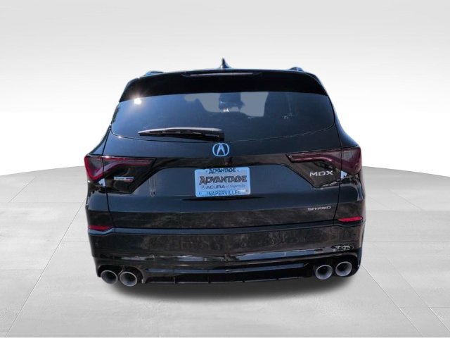 New 2026 Acura MDX Type S w/ Advance Package AWD/4WD image 8