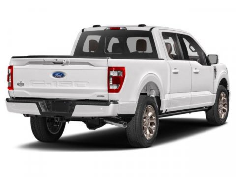 Used 2021 Ford F150 King Ranch w/ Equipment Group 601A High image 2