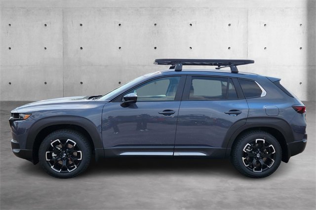 New 2025 MAZDA CX-50 Meridian Edition w/ Apex Package image 6