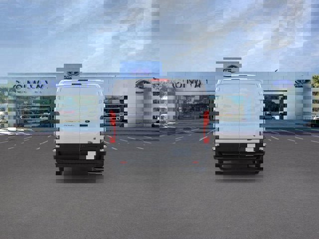 New 2025 Ford Transit 150 Low Roof w/ Fleet Safety Package image 5