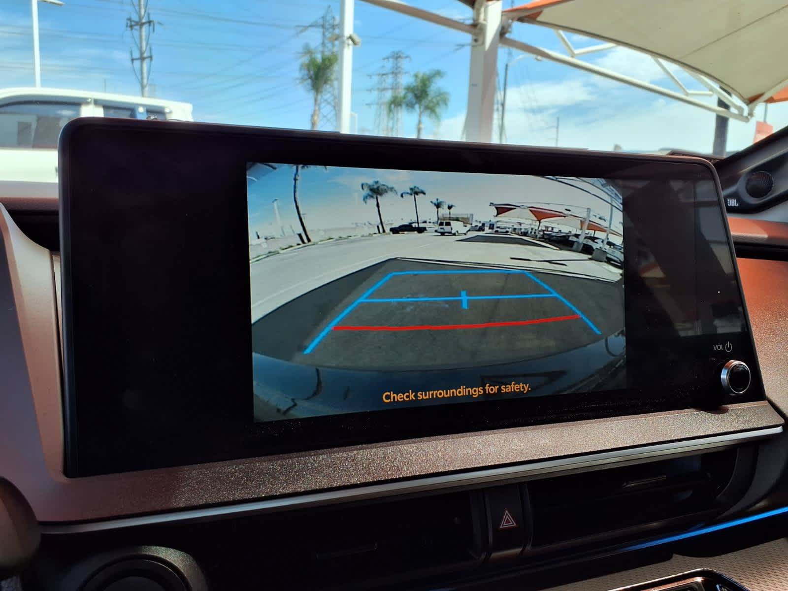 Certified 2023 Toyota Prius Limited FWD image 25