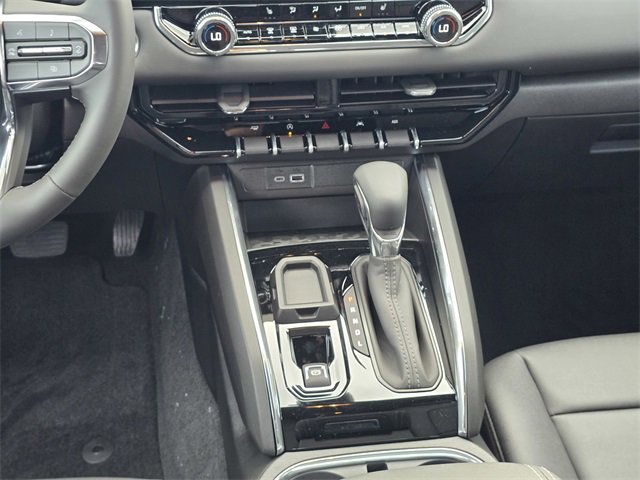 New 2026 GMC Canyon Elevation w/ Convenience Package image 16