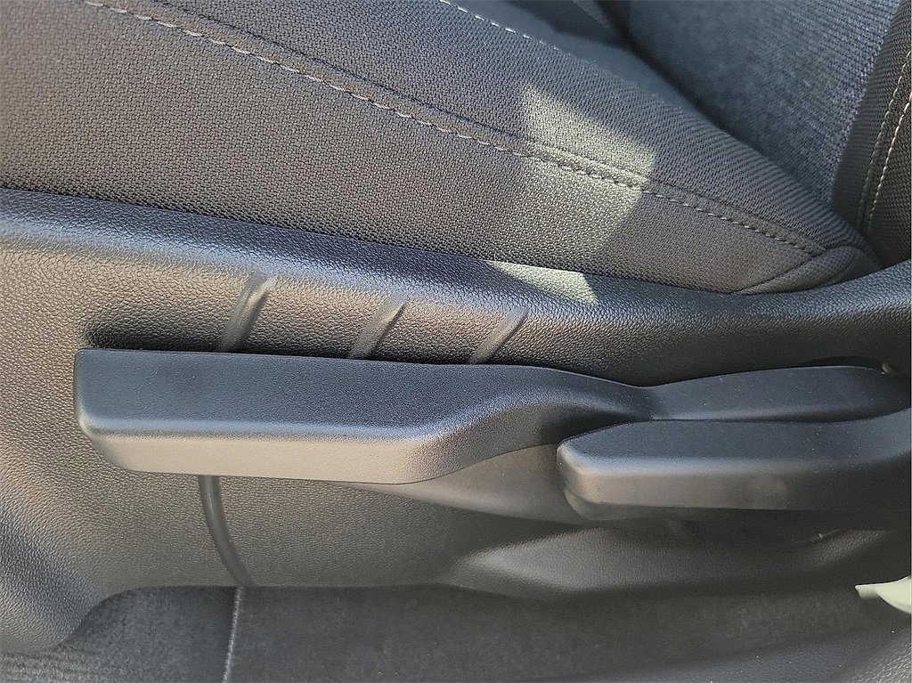 New 2026 GMC Terrain Elevation image 15