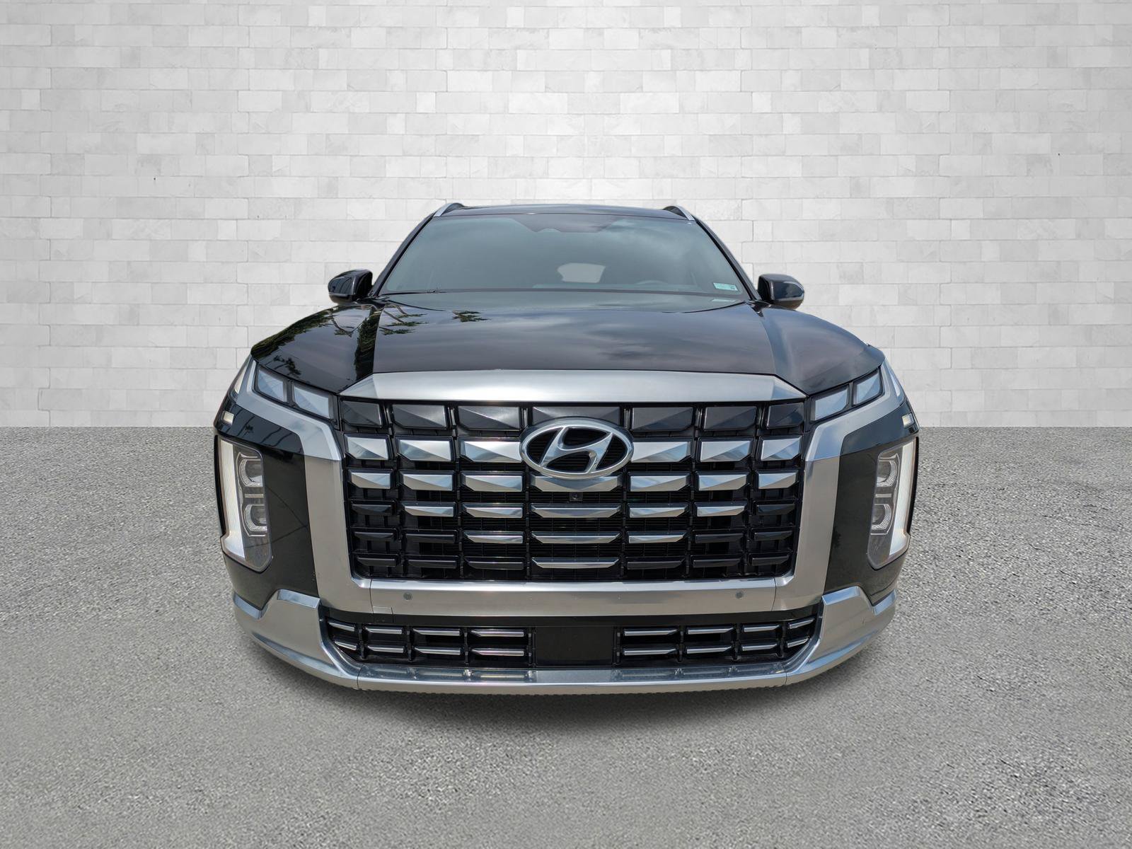 Used 2023 Hyundai Palisade Calligraphy FWD image 6