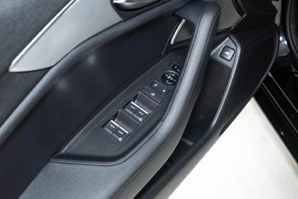 Certified 2023 Acura TLX w/ Technology Package FWD image 10