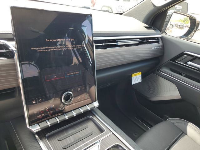 New 2025 GMC Sierra EV Denali image 26