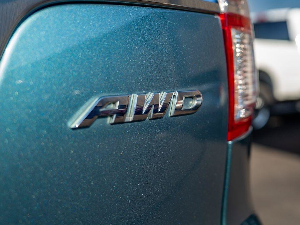 Used 2015 Honda CR-V EX image 9