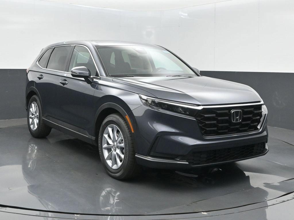 New 2026 Honda CR-V EX image 2