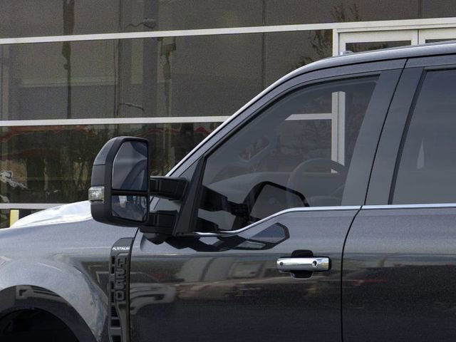 New 2026 Ford F250 Platinum image 20