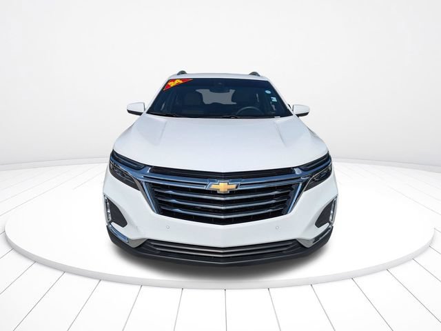 Used 2024 Chevrolet Equinox Premier FWD image 9
