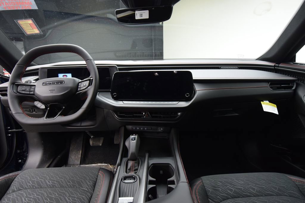 New 2026 Dodge Charger GT w/ Driver Convenience Group AWD/4WD image 35