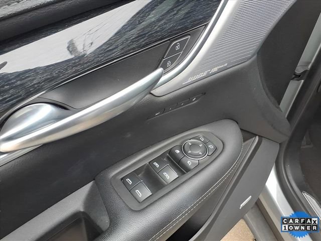 Used 2023 Cadillac XT5 Premium Luxury image 23