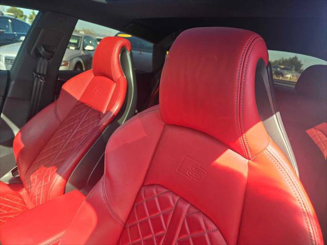 Used 2023 Audi S5 Prestige w/ Prestige Package AWD/4WD image 24