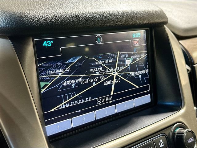 Used 2020 GMC Yukon Denali w/ Open Road Package image 15