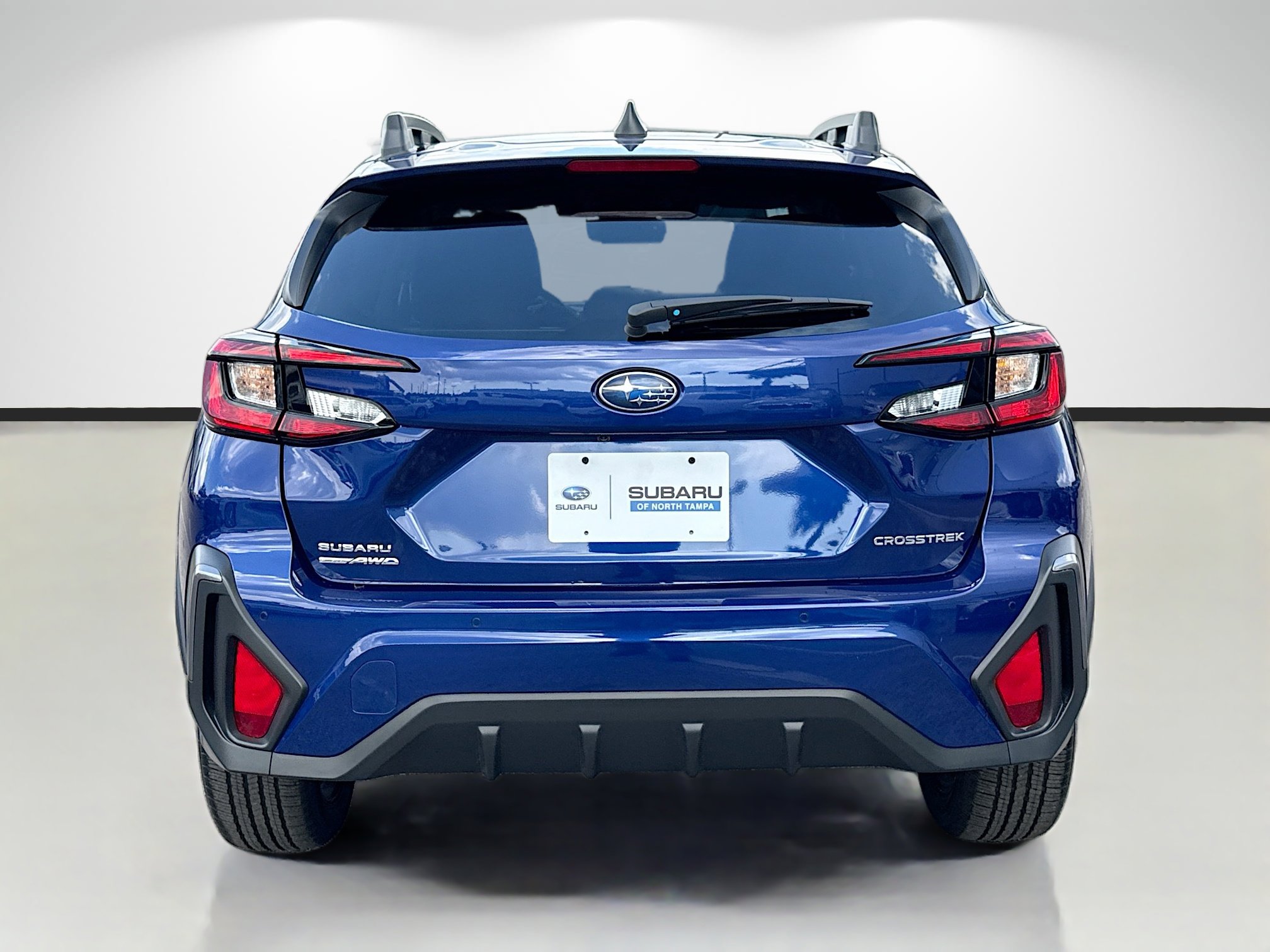 Certified 2025 Subaru Crosstrek 2.5i Limited image 4