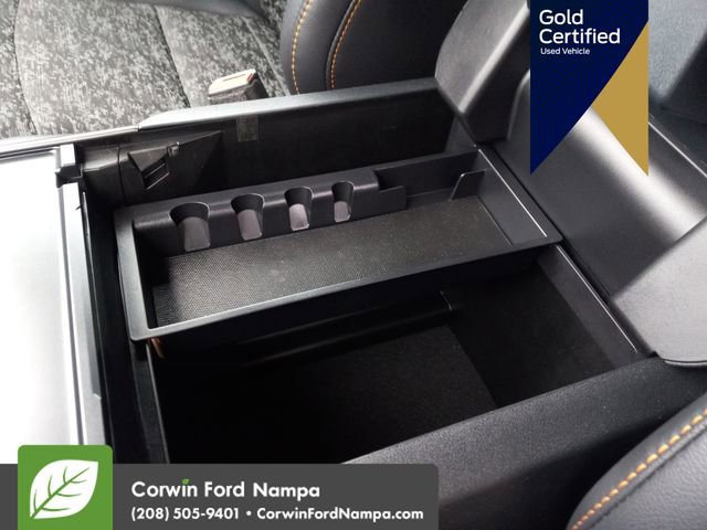 Certified 2025 Ford F150 Tremor w/ Tow/Haul Package image 21