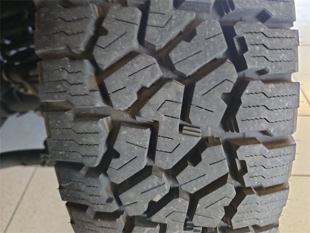 Used 2024 Jeep Gladiator Mojave image 26