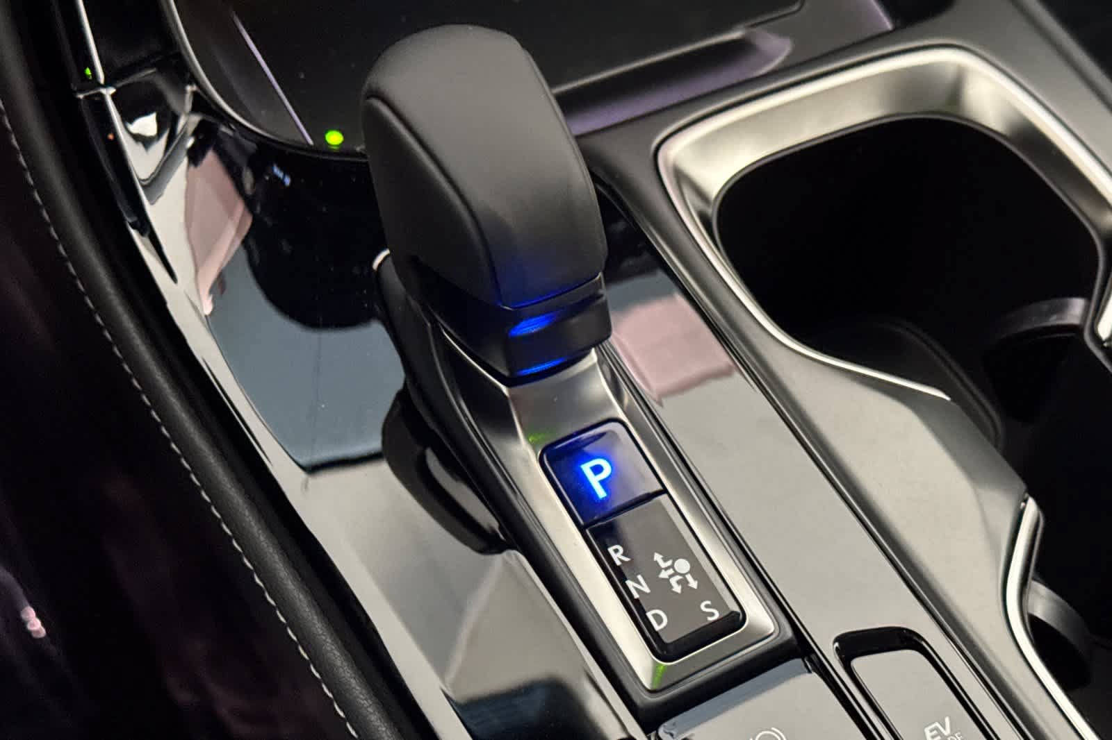 New 2026 Lexus NX 350 AWD w/ Accessory Package (Z1) image 24