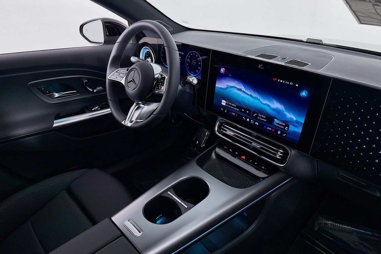 New 2026 Mercedes-Benz CLA 350 image 15