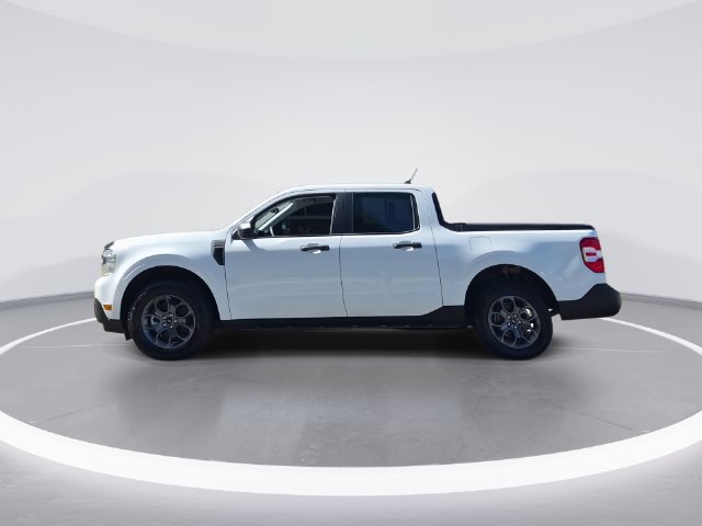 Used 2024 Ford Maverick XLT w/ Equipment Group 300A Standard AWD/4WD image 5