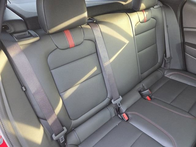 New 2026 Chevrolet Trax RS w/ Sunroof Package image 31