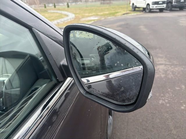 Used 2025 Ford Expedition Max Platinum w/ Driver's Package image 6