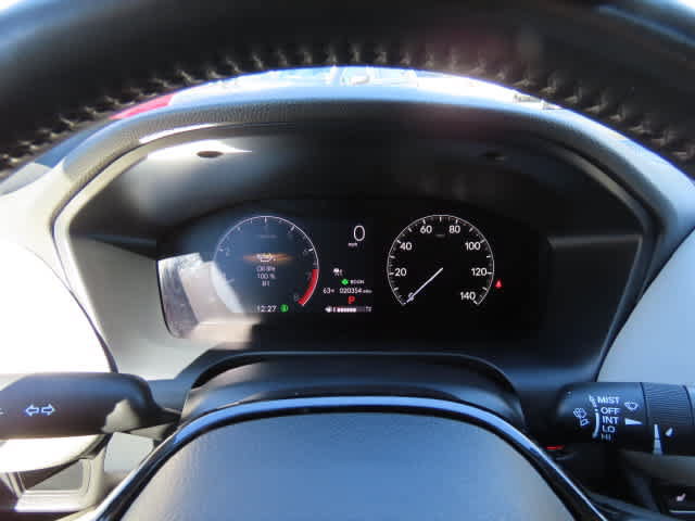 Used 2023 Honda HR-V EX-L image 24