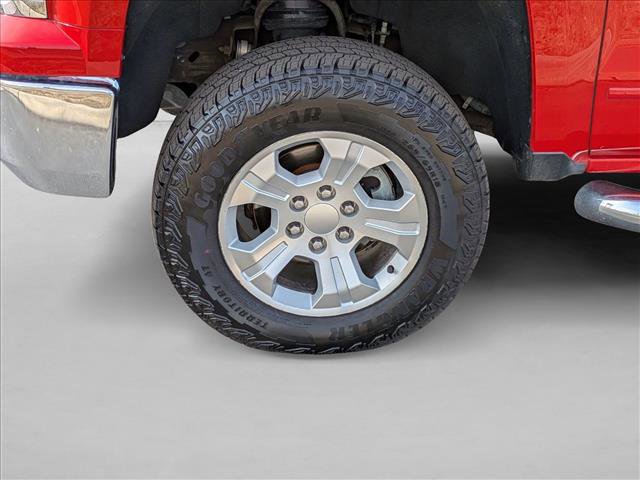 Used 2015 Chevrolet Silverado 1500 LT w/ All Star Edition image 23