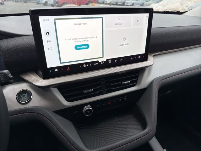 New 2026 Ford Explorer Active image 12