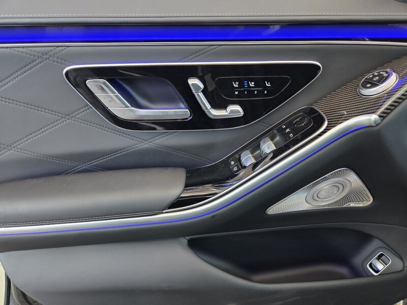 New 2026 Mercedes-Benz S 63 AMG S image 21