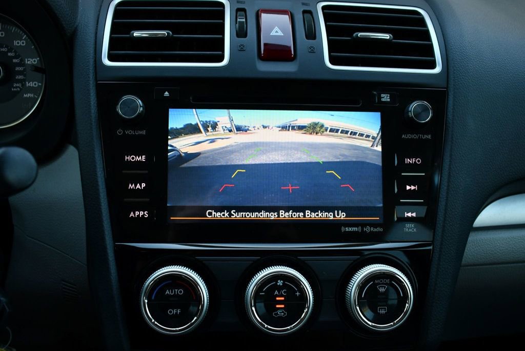 Used 2016 Subaru Forester 2.5i Limited image 44