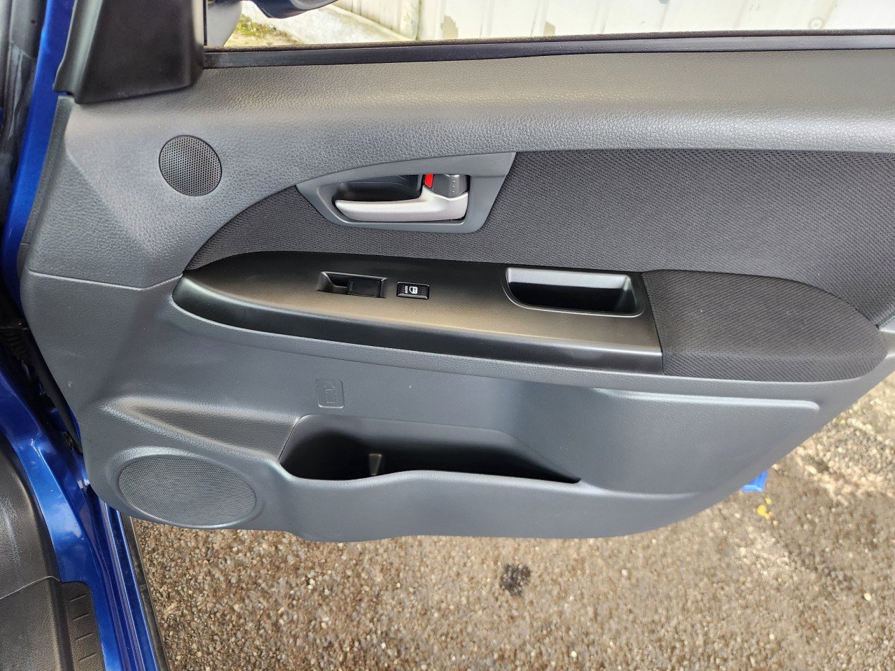 Used 2012 Suzuki SX4 Premium image 14