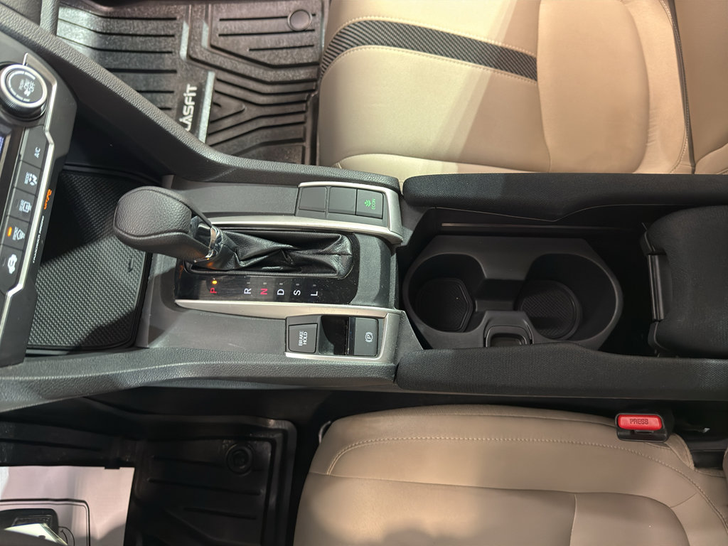 Used 2018 Honda Civic LX image 18