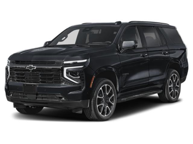 New 2026 Chevrolet Tahoe RST w/ Sun And Tow Package