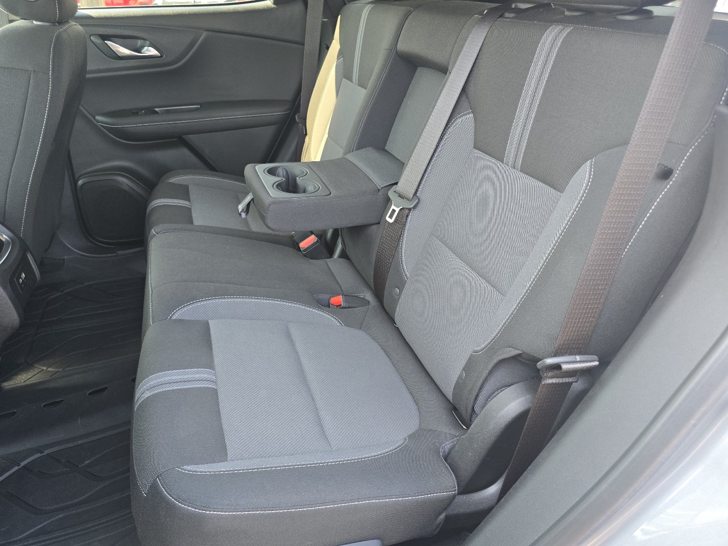 Used 2023 Chevrolet Blazer LT w/ Convenience Package AWD/4WD image 30