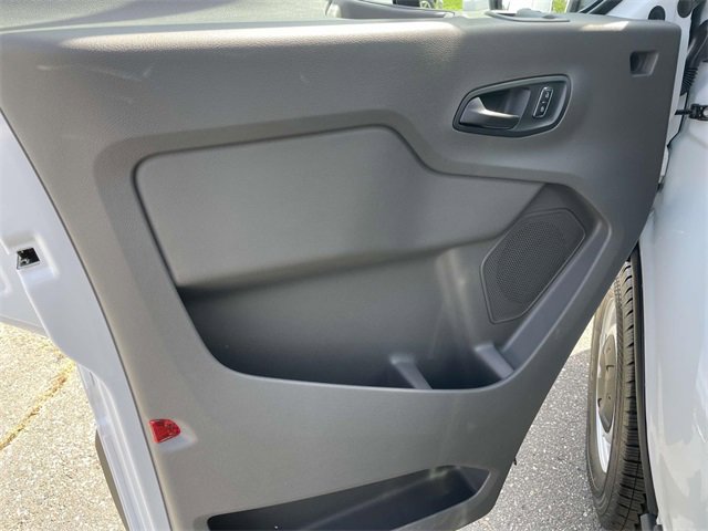 New 2025 Ford Transit 250 148 Medium Roof w/ Load Area Protection Package image 14