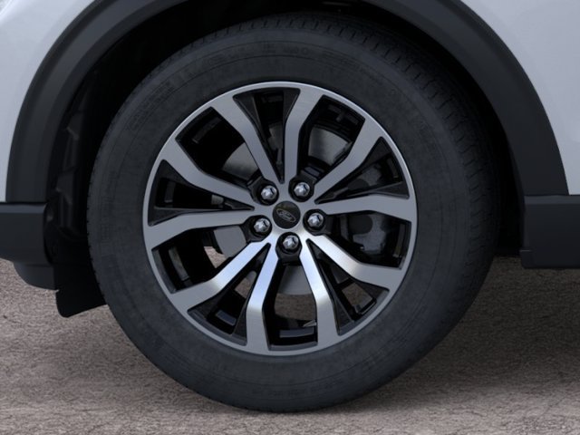 New 2026 Ford Explorer ST-Line AWD/4WD image 43