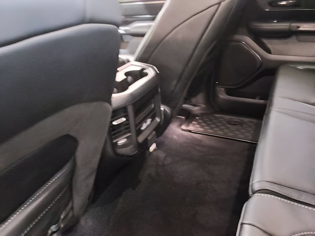 Used 2026 RAM 1500 RHO w/ RHO Level 1 Equipment Group AWD/4WD image 15