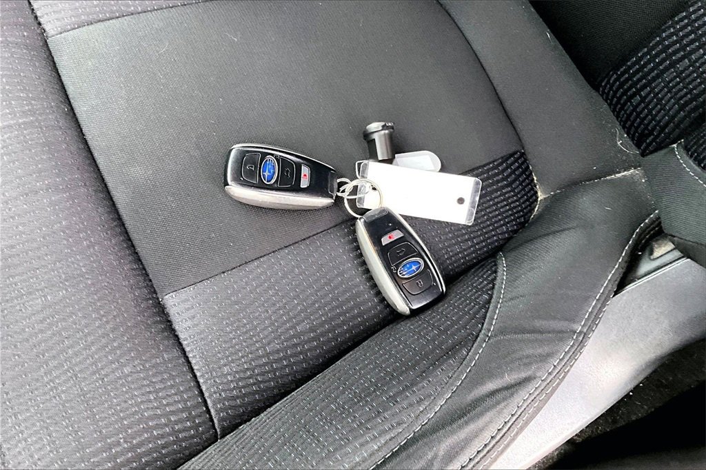 Used 2020 Subaru Ascent Premium w/ Convenience Package image 10