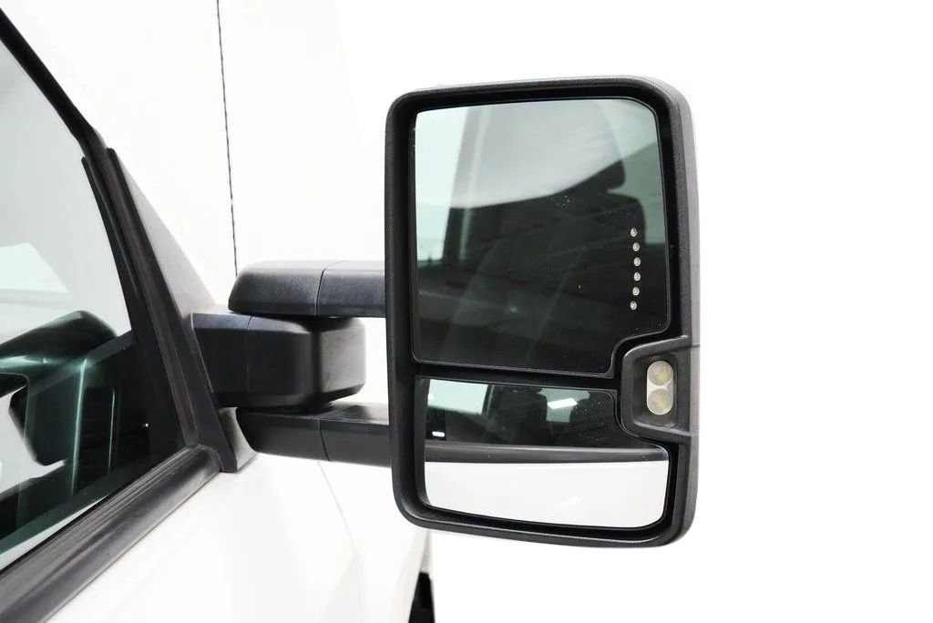 Used 2016 Chevrolet Silverado 2500 LT w/ LT Fleet Convenience Package AWD/4WD image 37