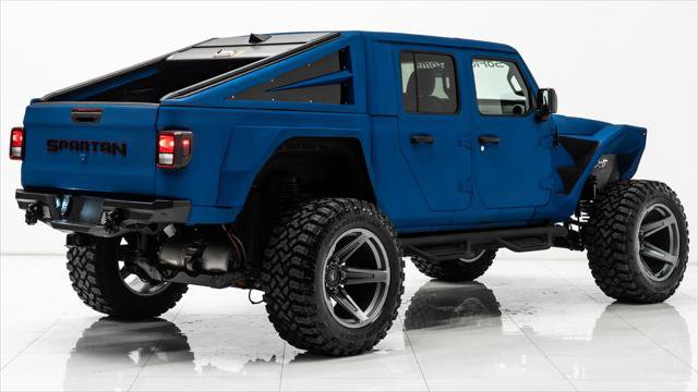 Used 2021 Jeep Gladiator Sport image 12