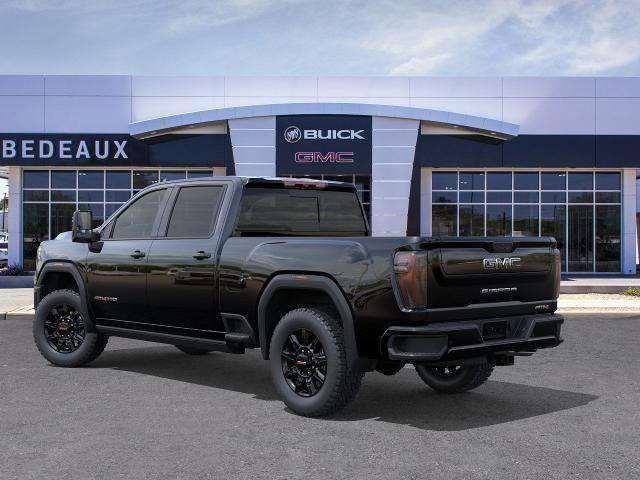 New 2026 GMC Sierra 2500 AT4 w/ AT4 Premium Plus Package image 75