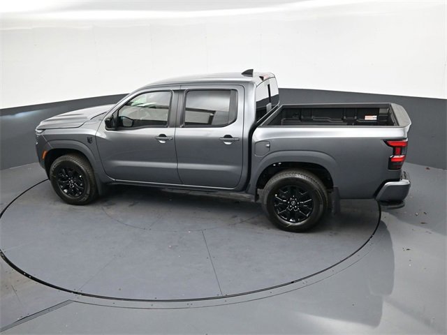 New 2026 Nissan Frontier SV image 24
