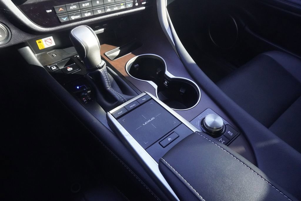 Used 2022 Lexus RX 350 AWD w/ Premium Package image 14